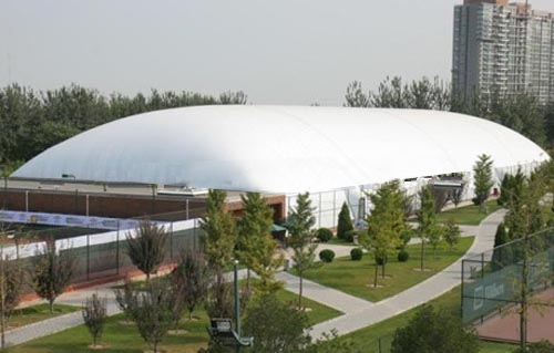 Temporary Inflatable Tents, Soccer Field Indoor Inflatable Dome Rental, Inflatable Projection Domes, Inflatable Sport Dome Rental, Bubble Dome Rental