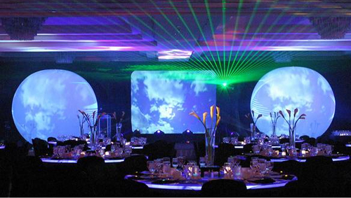 Projection Domes, Inflatable Sport Dome Rental, Bubble Dome Rental, Quad Dome Building Rentals, Inflatable Projection Domes